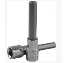 ����-������� OMBRA HEX H10 1/2'' (121210)