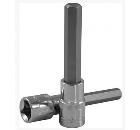 ����-������� OMBRA HEX H14 1/2'' (121214)