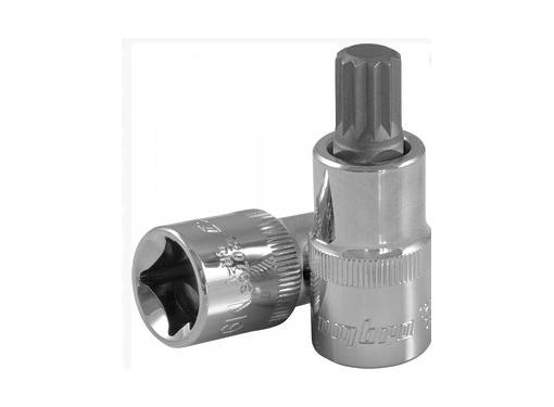 Изображение товара Бита-головка OMBRA SPLINE M9 1/2'' (120709)