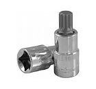 Изображение товара Бита-головка OMBRA SPLINE M10 1/2'' (120710) Изображение товара Бита-головка OMBRA SPLINE M10 1/2'' (120710)