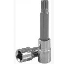Изображение товара Бита-головка OMBRA SPLINE M18 1/2'' (121718) Изображение товара Бита-головка OMBRA SPLINE M18 1/2'' (121718)