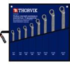 Набор ключей THORVIK ORWS008 (6 - 27 мм)