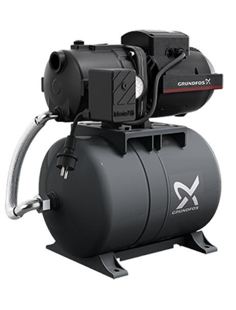

Насосная станция Grundfos Jpa pt-h 4-47, Jpa pt-h 4-47