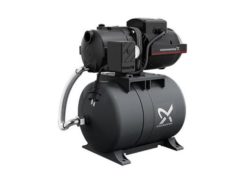   GRUNDFOS JPA PT-H 4-54