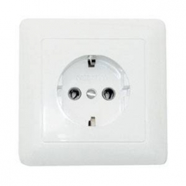 

Розетка Wessen Rs16-134-b, Rs16-134-b
