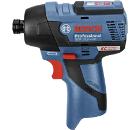 Бесщеточный шуруповерт BOSCH GDR 12 V-EC (06019E0002) без акк. и з.у