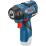   BOSCH GDS 12 V-EC (06019E0101)  .  .