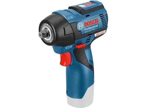   BOSCH GDS 12 V-EC (06019E0101)  .  .