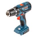 Дрель аккумуляторная BOSCH GSR 18-2-Li Plus (06019E6102) без акк и з.у