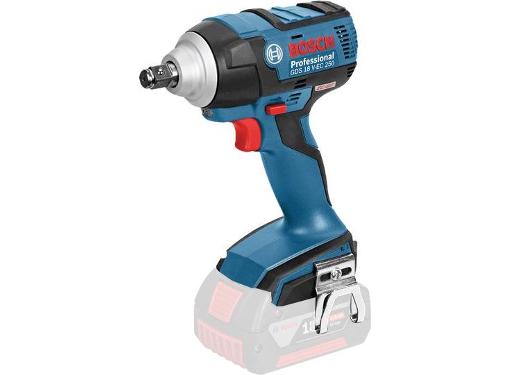   BOSCH GDS 18 V-EC 250 (0.601.9D8.102)