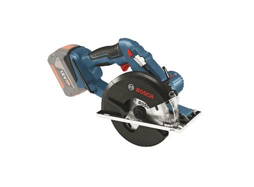   BOSCH GKM 18 V-LI (06016A4001)  .  .