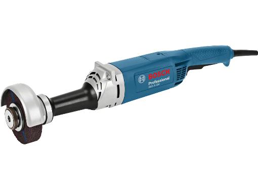 Машинка шлифовальная прямая BOSCH GGS 8 SH (0601214300)