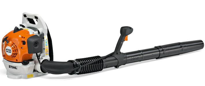 

Воздуходувка Stihl Br 200