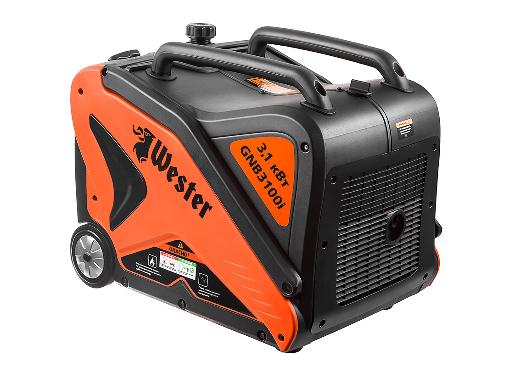   WESTER GNB3100i