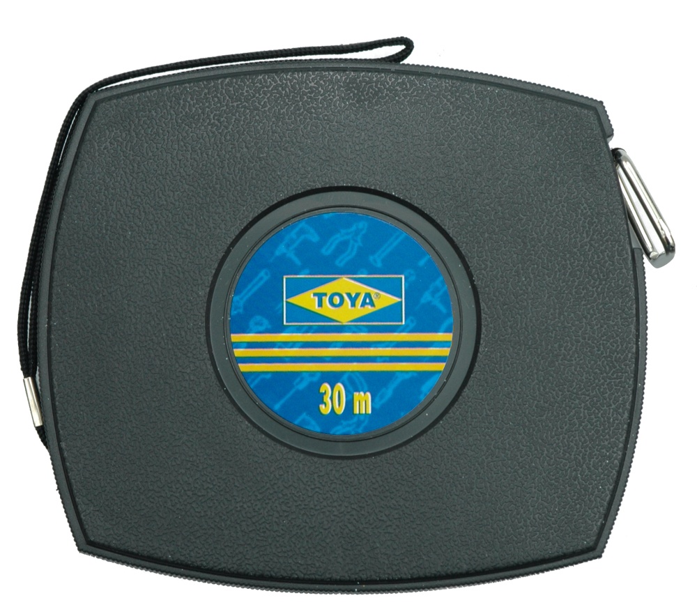 

Лента мерная Vorel 12300