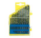 Набор сверл STHOR Ф8мм (22180)