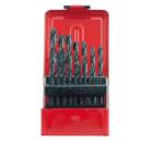 Набор сверл STHOR Ф10мм (22190)