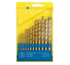 Набор сверл STHOR Ф6.5мм (22300)