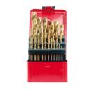 Набор сверл STHOR Ф10мм (22330)