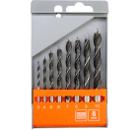 Набор сверл STHOR Ф10мм (22381)
