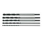 Набор сверл STHOR Ф14мм (22460)