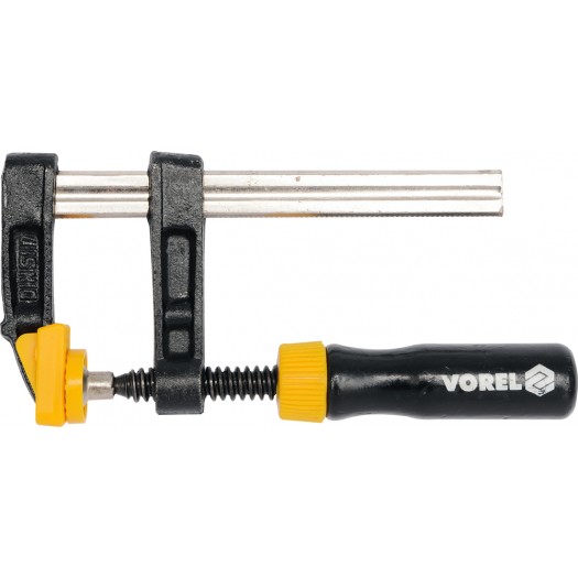 

Струбцина Vorel 37103