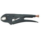 Зажим сварочный VOREL 250 мм (44102)