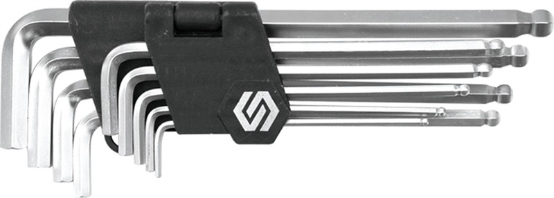 

Набор ключей Vorel 56475, 56475