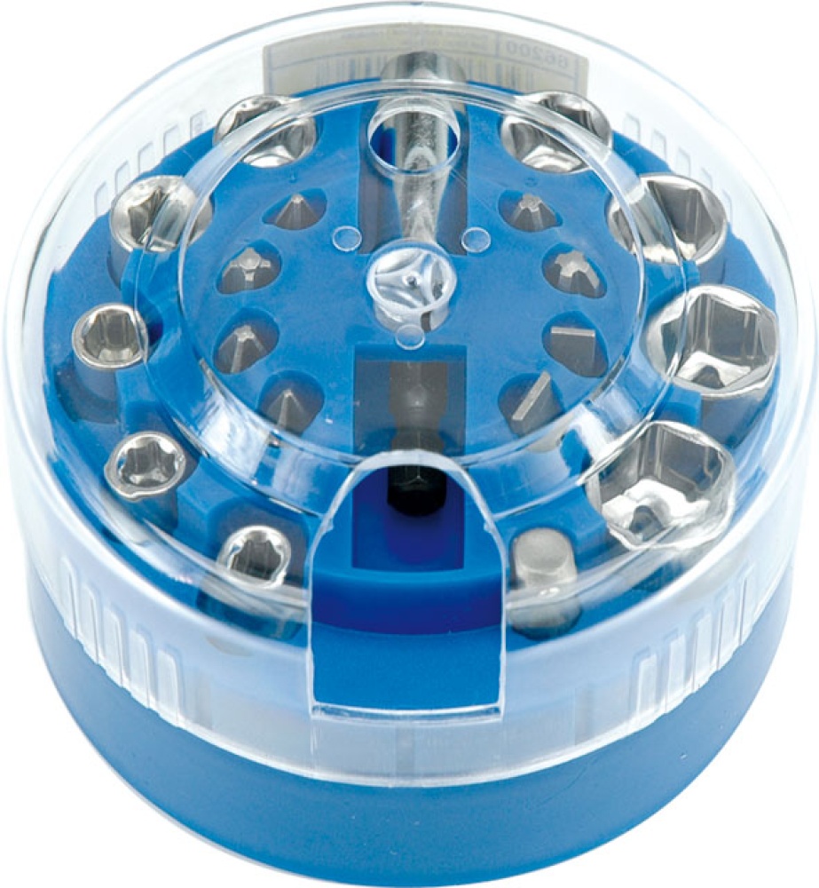 

Набор головок Vorel 66200