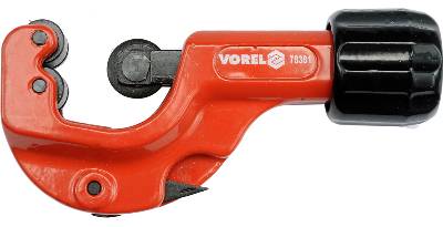 Труборез VOREL 78381