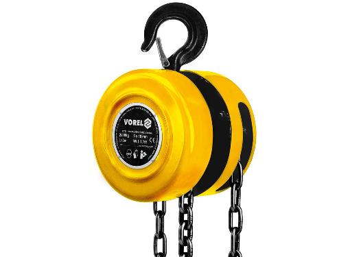  VOREL 80752