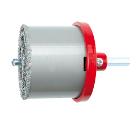 Коронка VOREL Ф73мм HEX (3300)