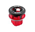 Клупп (лерка, плашка) YATO YT-2917