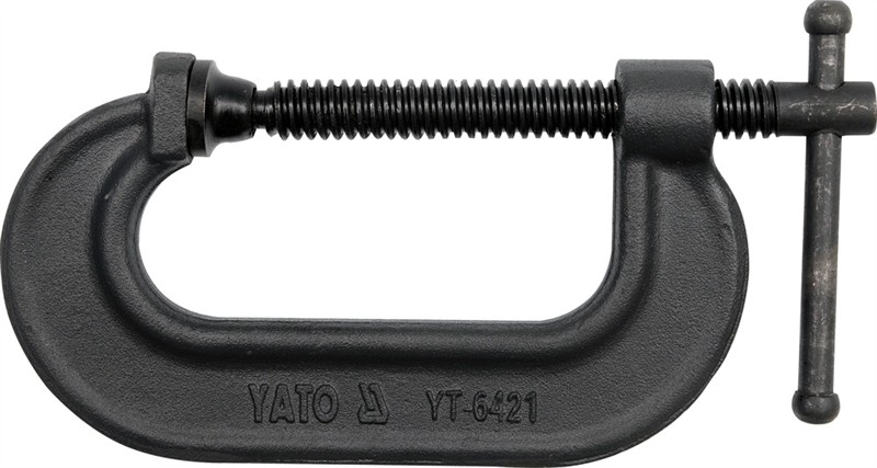 

Струбцина Yato Yt-6420, Yt-6420