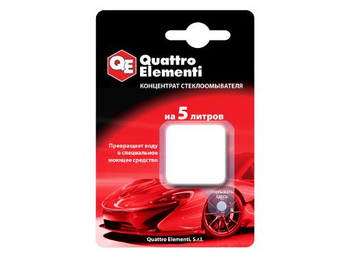  QUATTRO ELEMENTI 244-407