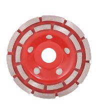 TRIO DIAMOND Ф125х22мм по бетону (TCW153)