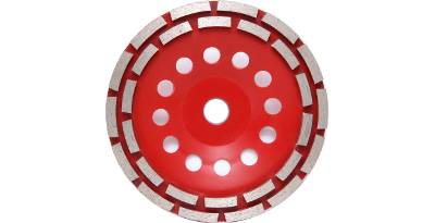   TRIO DIAMOND 18022   (0006985)