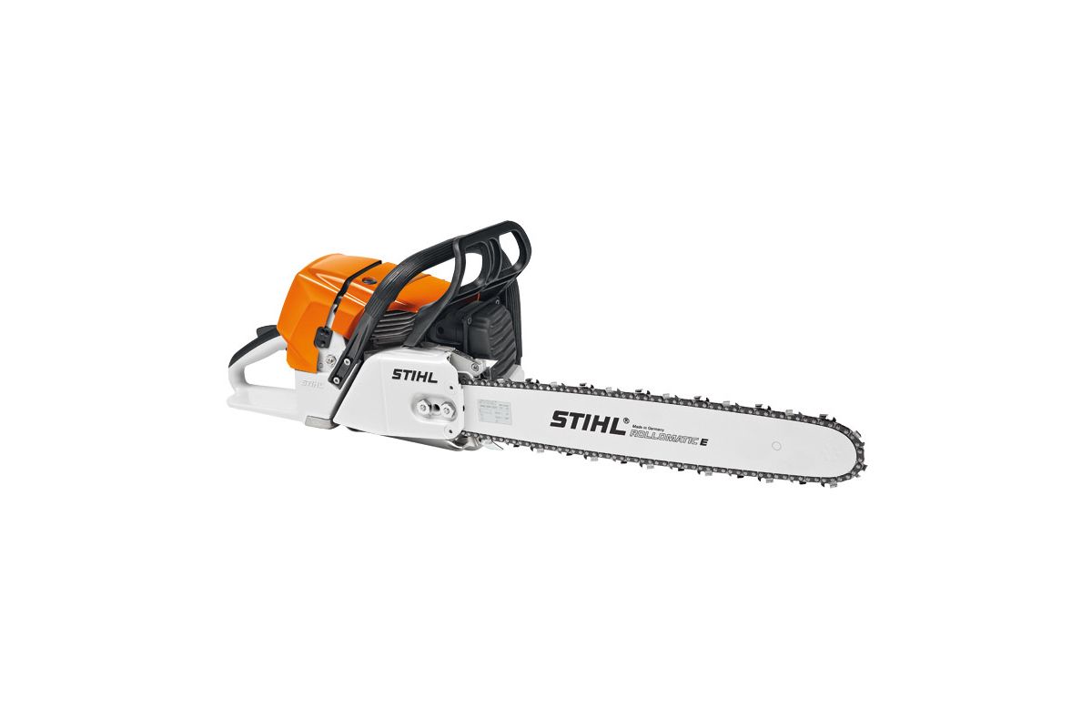 Бензопила Stihl MS 461 - цена, фото и инструкция - купить в Москве, СПб и РФ