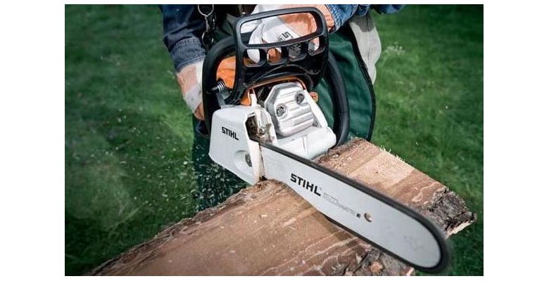 ��������� STIHL MS 461
