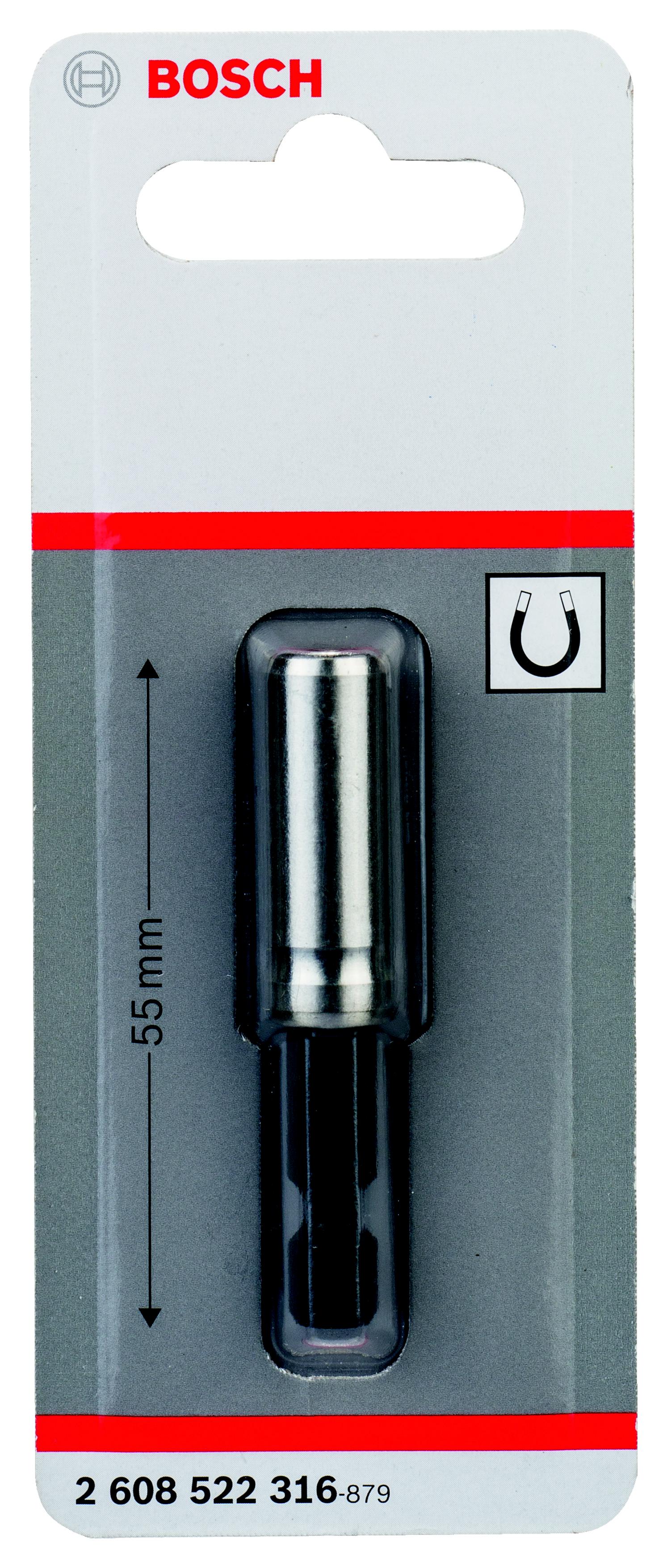 

Держатель Bosch 55мм (2608522316, 55мм (2608522316)