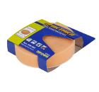 Круг полировальный ПРАКТИКА 125 мм (038-562) 1 шт.