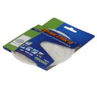 Круг полировальный ПРАКТИКА 125 мм (038-586) 1 шт.