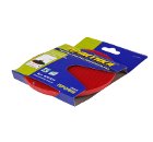 Тарелка опорная ПРАКТИКА 125мм М14 (038-531)