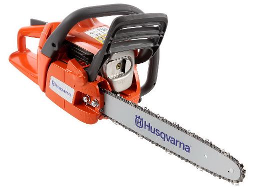   HUSQVARNA 236 (9666399-06)