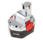 Аккумулятор HAMMER 14.4В 1.2Ач NiCd (AB142  14.4В 1.2Ач)