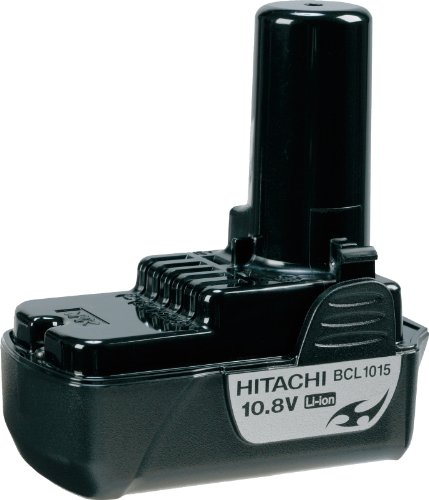 Аккумулятор Hitachi Bcl1015