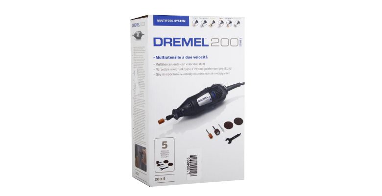 ����-����� DREMEL 200-5