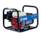 Бензиновый генератор SDMO HX 2500