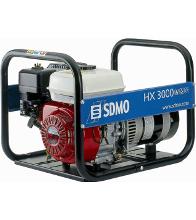 SDMO HX 3000 �