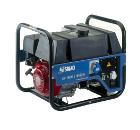 Бензиновый генератор SDMO SH 6000 E